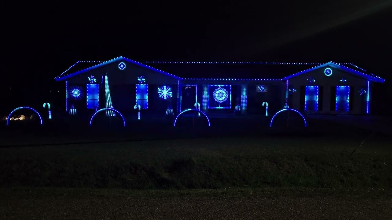 2025 - Christmas - Frosty the Snowman