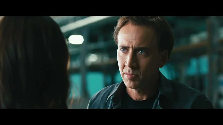 Knowing - Official Trailer [HD]