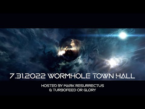 WH Townhall TIS VOD RAW 07 31 2022