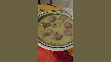 Thumbnail of Christmas Food in Germany @christmasfFood @christmasparty @germandishes