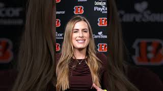 Breaking down Duke Tobin's press conference on the future of the Cincinnati Bengals #nfl #football
