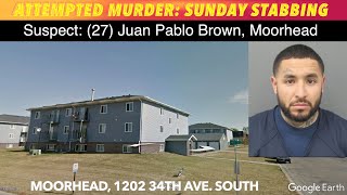 Moorhead Man Facing Attempted Murder Charge
