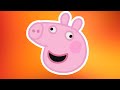 I edited an episode of Peppa Pig because it's 2021!!