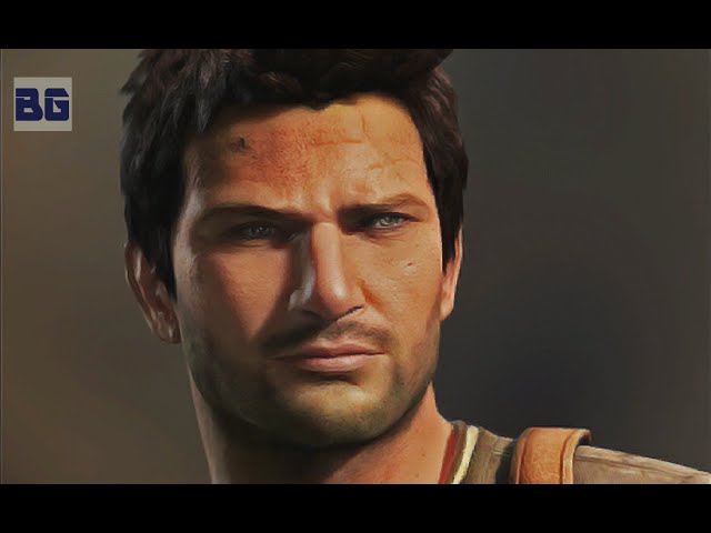 Uncharted 1 - O Filme (Dublado) 