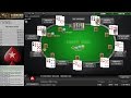 Sunday million 2017 january 15 cards up   final table replay