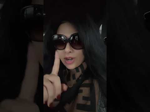 Pro Tip From An Iranian Blooper Reel