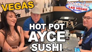 Download Lagu AYCE Hot Pot en Sushi bij SUMO! MP3 Download Lagu AYCE Hot Pot en Sushi bij SUMO! MP3