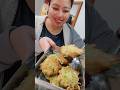 FishBroc Omelette #fish #torta #omelette #broccoli #dilis #cooking #anchovy #easycooking #shorts