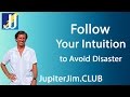 Follow Your Intution -- Part 1