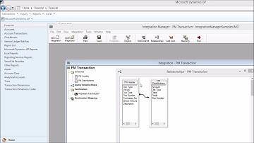 Data Migration to Dynamics GP from Legacy Accounting