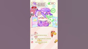 Crystal Candy:Mukbang ASMR