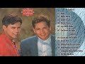 Leandro & Leonardo Vol. 7 - 1993 (LP COMPLETO)