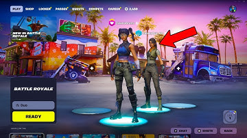 How To Get Bot Lobbies in Fortnite Chapter 7 (Fortnite Bot Lobby Tutorial)