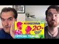 Manmarziyaan  Trailer REACTION!! | Abhishek Bachchan, Taapsee Pannu, Vicky Kaushal, Anurag Kashyap