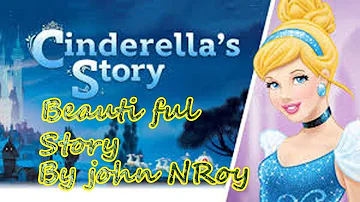 The original story of cinderella in hindi | cinderella full movie in hindi 2015 | cinderella movie,