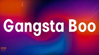 Gangsta Boo - Ice Spice (Lyrics)