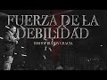 Fuerza de la Debilidad | Bishop Ruddy Gracia