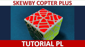 Skewby copter plus TUTORIAL PL 1/3