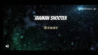 Nice gameplay in jaaman shooter screenshot 5