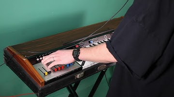 Logan String Melody II Demo