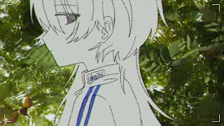 植物になっていく / 初音ミク