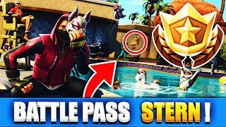 Geheimer Stern Woche 5 - geheimer battle pass stern season 5 gratis level in woche 4