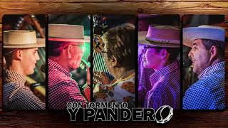 Video voorbeeld van "Con Tormento y Pandero - Track 11"