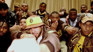 Fall 2017 Probate | Zeta Psi Chapter of Iota Phi Theta