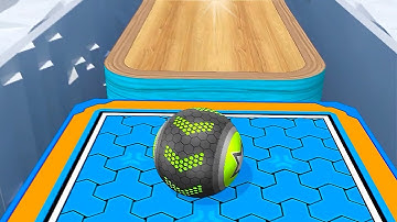 Going Balls Speedrun Gameplay Android IOS #898