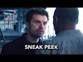 The Falcon and The Winter Soldier (Disney+) "Big Three" Sneak Peek HD - Marvel series