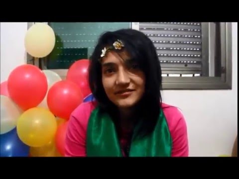 الطفلة ديما الواوي 12 عاما من حلحول شمال الخليل أصغير أسيرة تروي ما جرى معها