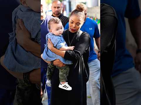 Janet Jackson's Love