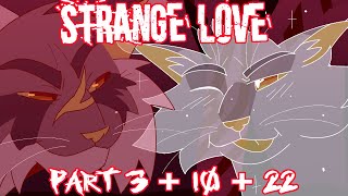 [CC] Strange Love (WhiteTiger) MAP Part 3, 10, 22 by sad machine 33,716 views 2 years ago 1 minute, 5 seconds