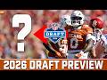 2026 NFL Draft Landing Spots for Texas Longhorns