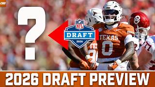 2026 NFL Draft Landing Spots for Texas Longhorns