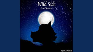 Wild Side (From "Beastars") - MrLopez2112