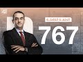 الحلقة رقم 767 من برنامج آخر كلام مع أسامة جاويش 22 11 2025 