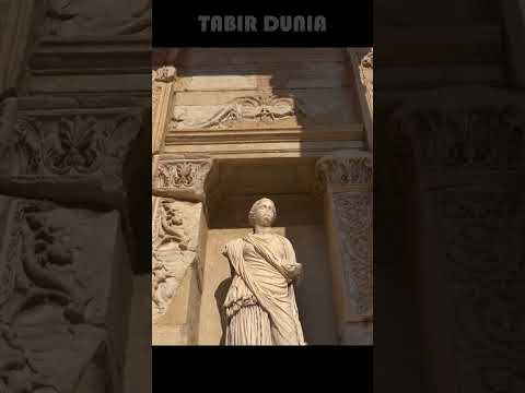 Video: Panduan Lengkap ke Ephesus, Sorotan Dunia Kuno