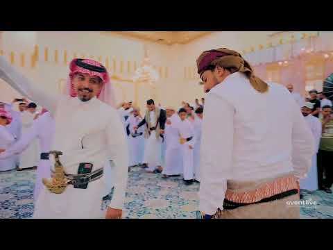 جديد لا مرني بسري يا ليت صنعاء قريبة اداء فرقة حيوما في عرس محمد الحطامي الدمام