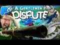 Who DARES to use bear traps in A Gentlemen's Dispute? thumbnail
