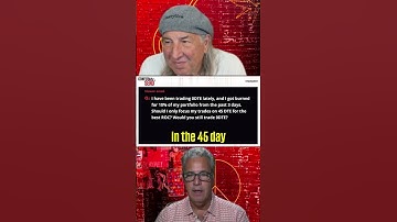 Why I Quit Trading 0 DTE