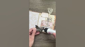 #scrapbooking #junkjournal