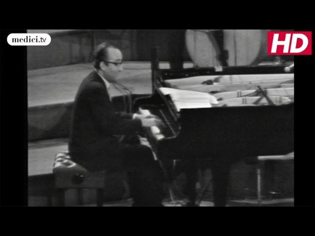 Music For Piano And Band - Friedrich Gulda