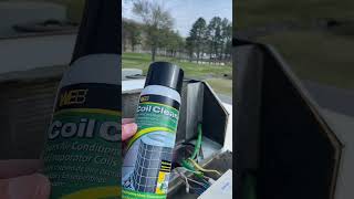 Simple RV Maintenance to Keep COOL!