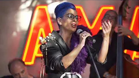 Wanda Stuart - Solido