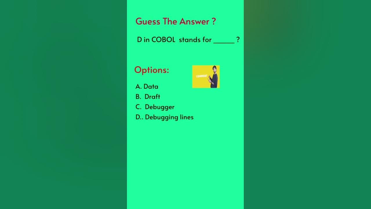 COBOL Mainframe interview questions _07#mainframe #cobol #jcl # ...