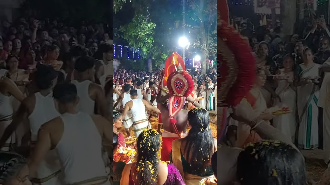 കണിയാമുറി അമ്മമാർ കുത്തിയോട്ടച്ചുവടിനൊപ്പം 🙏🏻🙏🏻🙏🏻😍😍🥰🥰🥰