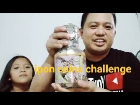 How Much Is All The Coins In The Jar