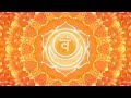 Sacral chakra sleep meditation  remove emotional blockages  balancing  healing chakra sleep music