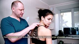 Walk-In Chiropractor Jacksonville FL Westside Same-Day Pain Relief No Appointment Needed